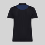 POLO MUJER CUELLO MAO TEJANO - Gary's
