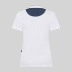 POLO MUJER CUELLO MAO TEJANO - Gary's