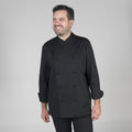 CHAQUETA COCINA UNISEX FLORENCIA M/L - Gary's