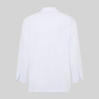 CHAQUETA COCINA UNISEX M/L SARGA BLANCA - Gary's