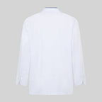 CHAQUETA COCINA UNISEX COMBI VIVO COLORES M/L - Gary's