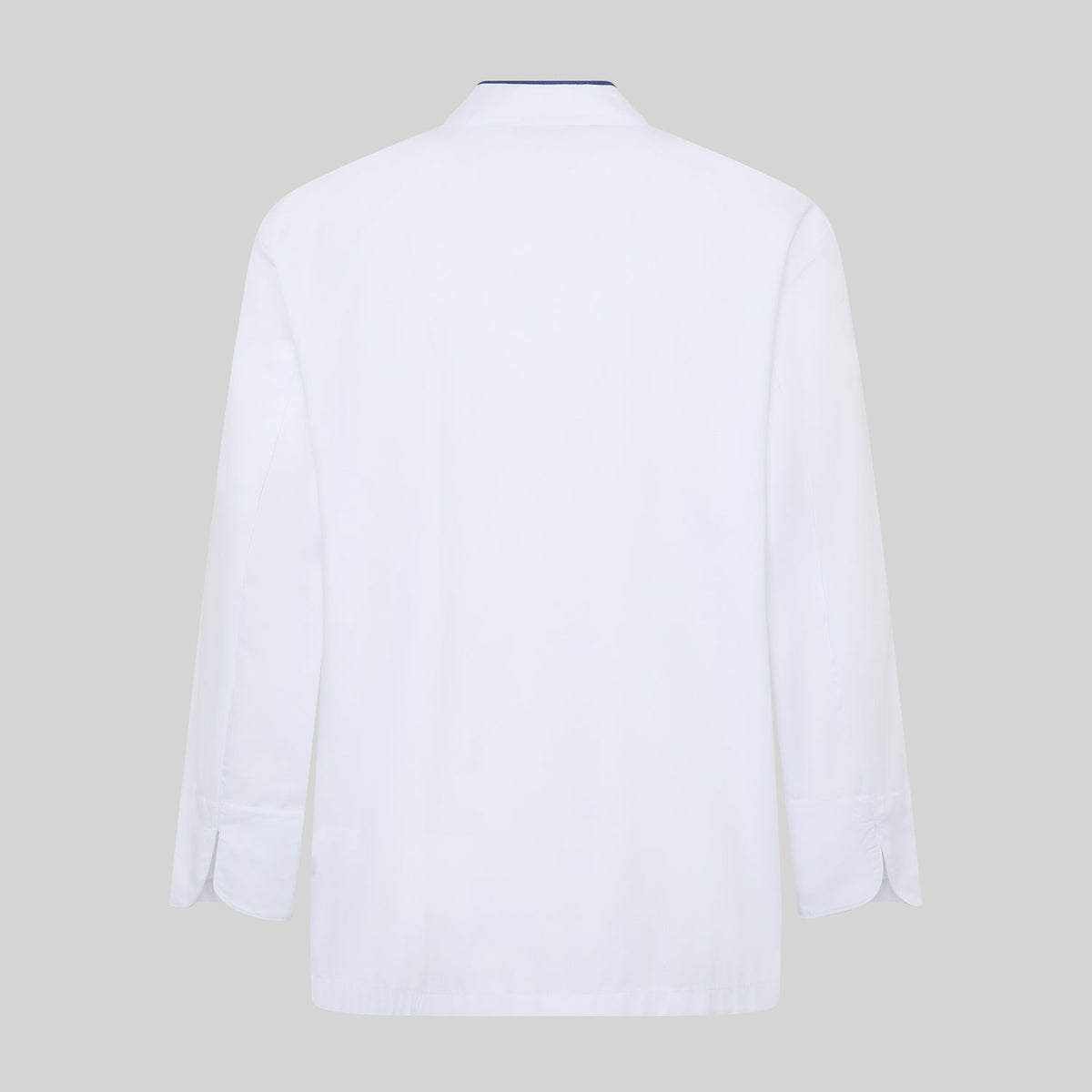 CHAQUETA COCINA UNISEX COMBI VIVO COLORES M/L - Gary's