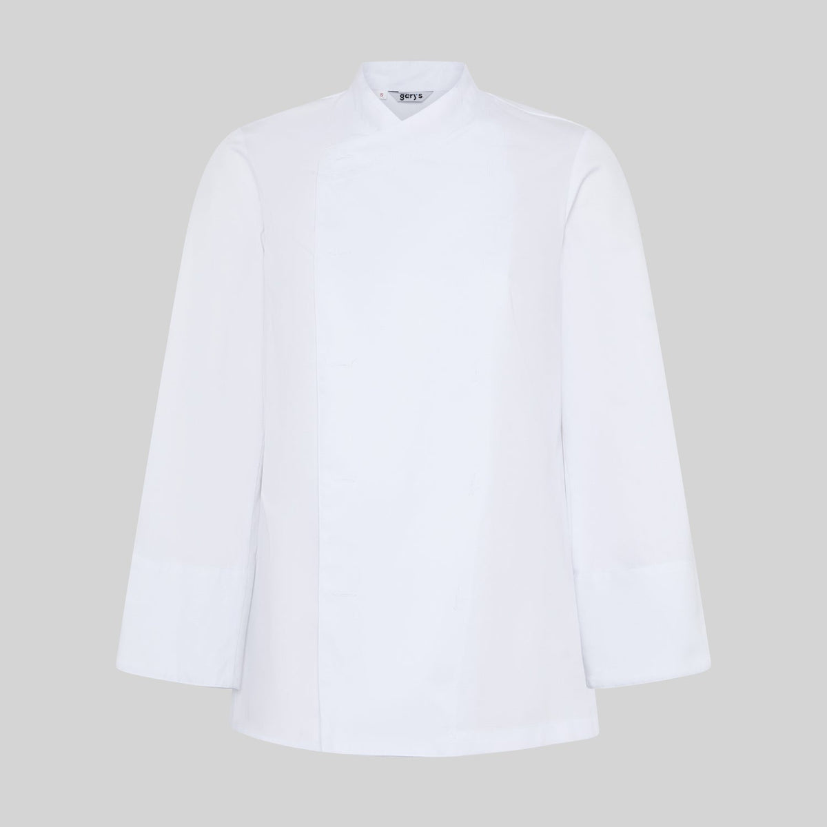 CHAQUETA COCINA MUJER NIZA SIN BOTONES (PEDIR APARTE REF 3111) - Gary's