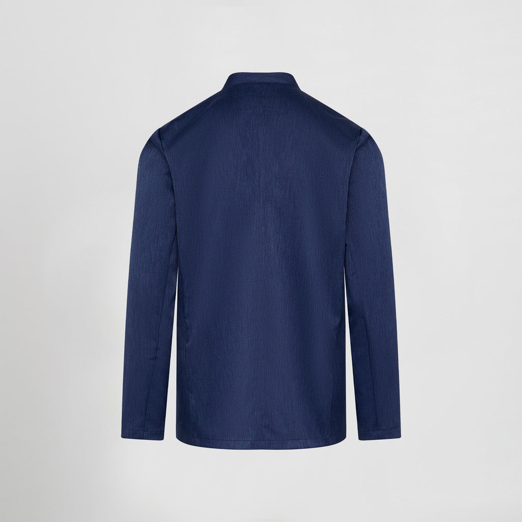 CHAQUETA HOMBRE CUELLO MAO ALCALA - Gary's