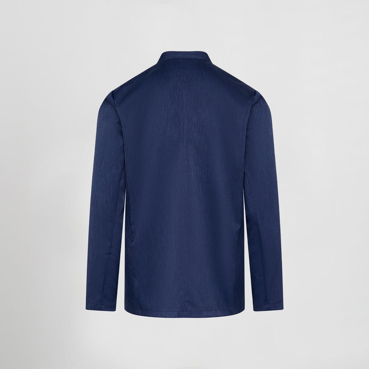 CHAQUETA HOMBRE CUELLO MAO ALCALA - Gary's