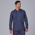 CHAQUETA HOMBRE CUELLO MAO ALCALA - Gary's