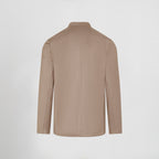 CHAQUETA HOMBRE CUELLO MAO ALCALA - Gary's