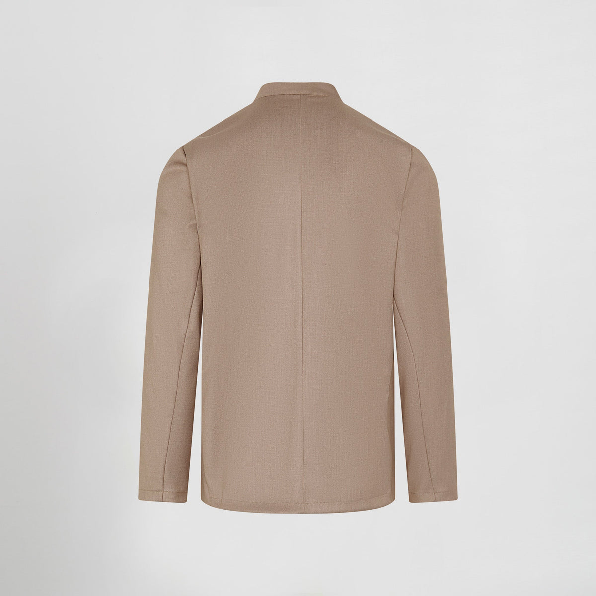 CHAQUETA HOMBRE CUELLO MAO ALCALA - Gary's