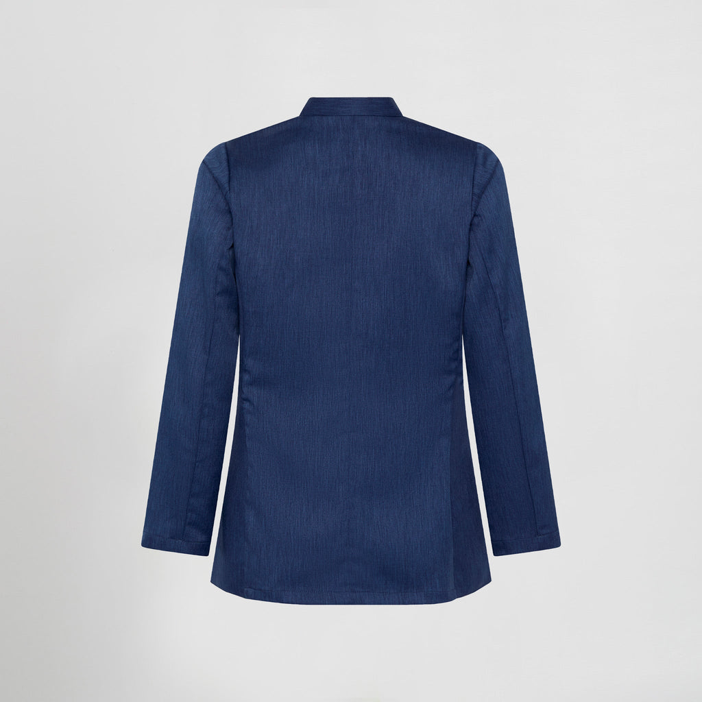 CHAQUETA MUJER CUELLO MAO CAMPOS - Gary's