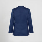 CHAQUETA MUJER CUELLO MAO CAMPOS - Gary's