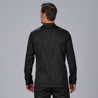 CHAQUETA HOMBRE CUELLO MAO SALAZAR - Gary's