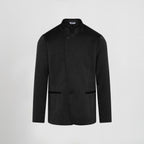 CHAQUETA HOMBRE CUELLO MAO SALAZAR - Gary's