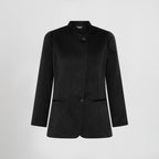 CHAQUETA MUJER CUELLO MAO BALSEIRO - Gary's