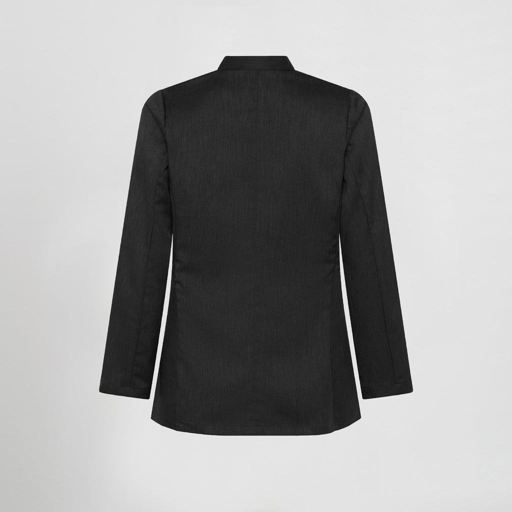 CHAQUETA MUJER CUELLO MAO BALSEIRO - Gary's