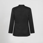CHAQUETA MUJER CUELLO MAO BALSEIRO - Gary's
