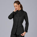 CHAQUETA MUJER CUELLO MAO BALSEIRO - Gary's