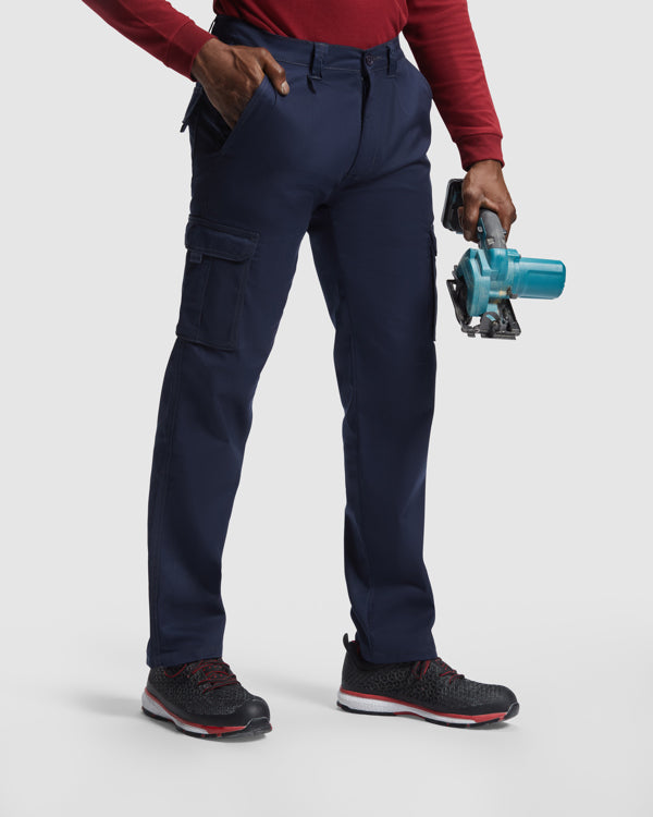 DAILY STRETCH - Roly