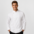 CHAQUETA COCINA UNISEX ANHUR - Gary's