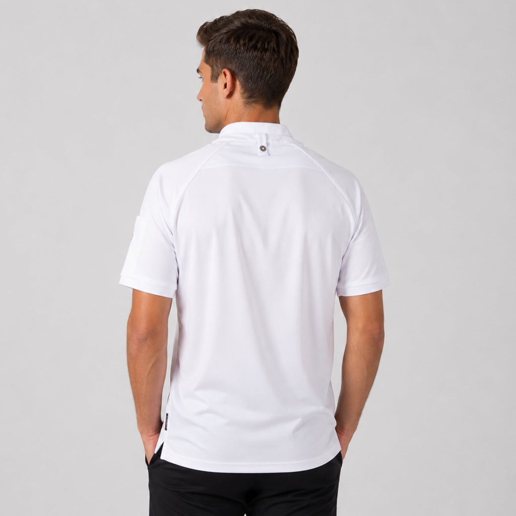 POLO COCINA UNISEX THOT - Gary's