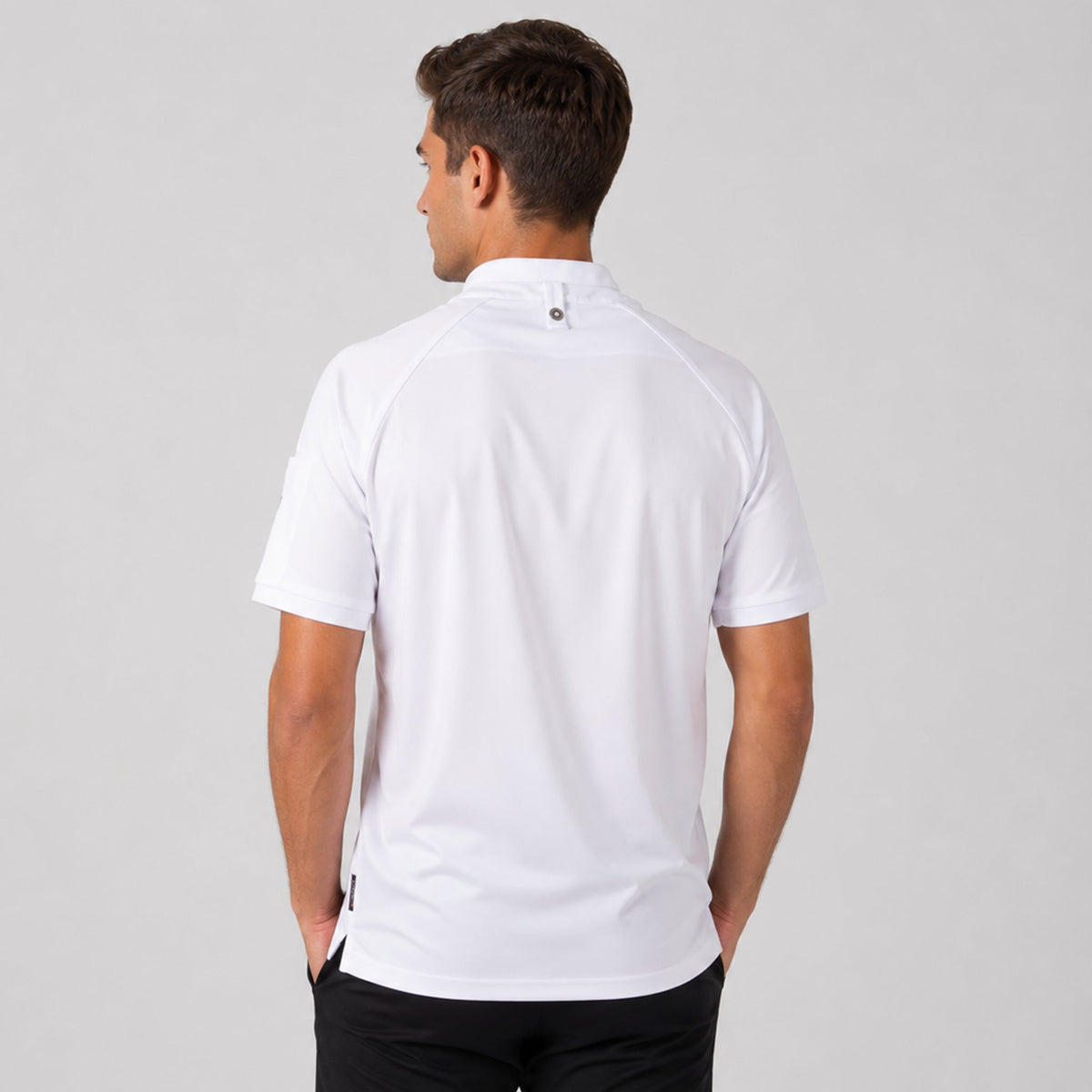 POLO COCINA UNISEX THOT - Gary's