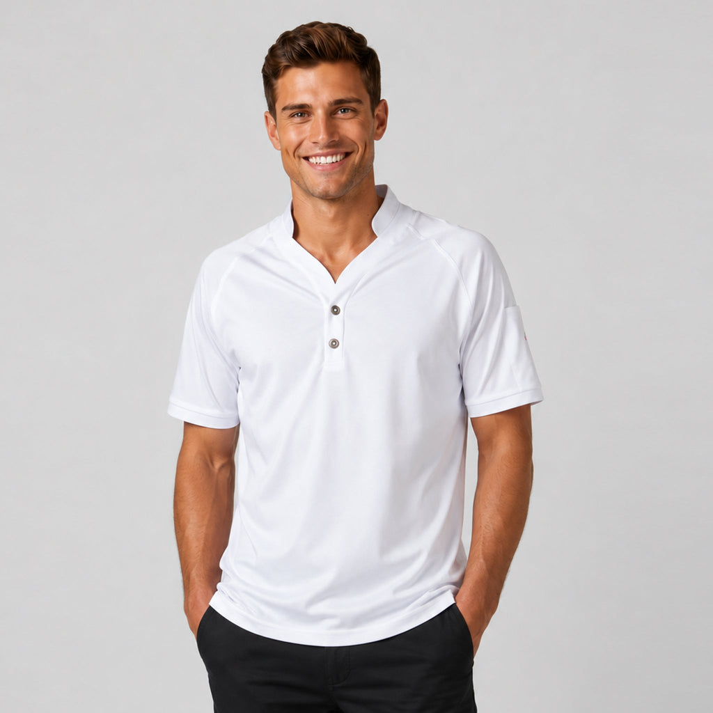POLO COCINA UNISEX THOT - Gary's