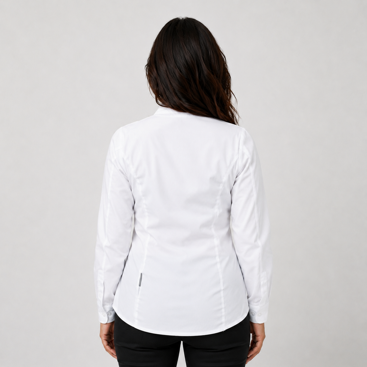 CHAQUETA COCINA MUJER ERIS - Gary's