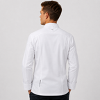 CHAQUETA COCINA UNISEX ANUBIS - Gary's