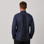 CHAQUETA COCINA UNISEX ODIN