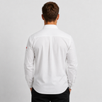 CHAQUETA COCINA UNISEX JONSU - Gary's