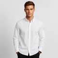 CHAQUETA COCINA UNISEX JONSU - Gary's