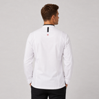 CHAQUETA COCINA UNISEX EREBO - Gary's