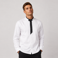 CHAQUETA COCINA UNISEX EREBO - Gary's