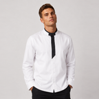 CHAQUETA COCINA UNISEX EREBO - Gary's