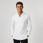 CHAQUETA COCINA HOMBRE VALI - Gary's