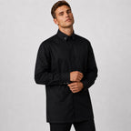 CHAQUETA COCINA UNISEX FORSETI - Gary's
