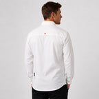 CHAQUETA COCINA UNISEX FORSETI - Gary's