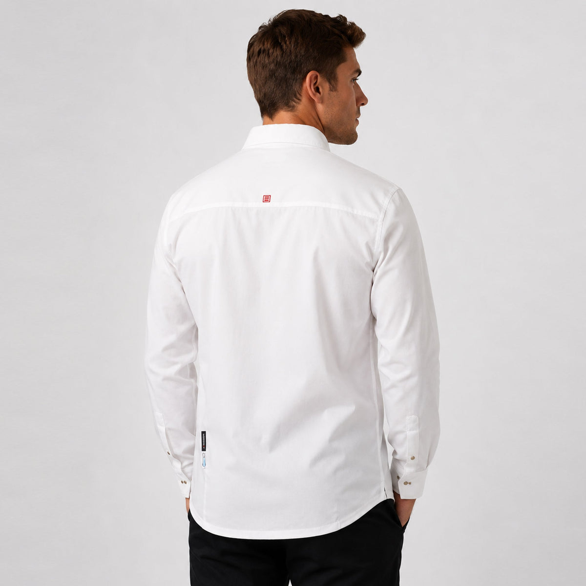 CHAQUETA COCINA UNISEX FORSETI - Gary's