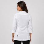CHAQUETA COCINA MUJER ZAYA - Gary's