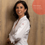 CHAQUETA COCINA MUJER ZAYA - Gary's