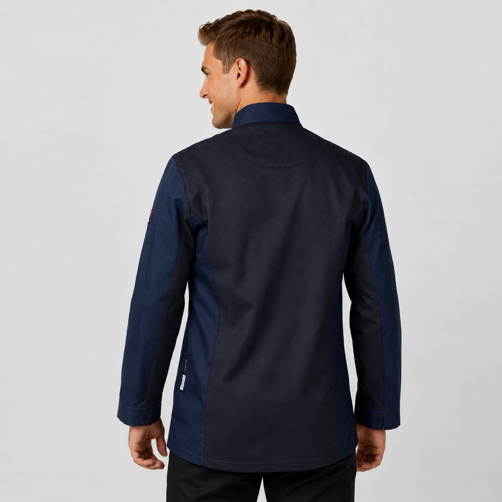 CHAQUETA COCINA UNISEX AMON - Gary's