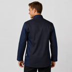 CHAQUETA COCINA UNISEX AMON - Gary's