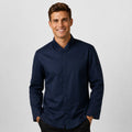 CHAQUETA COCINA UNISEX AMON - Gary's