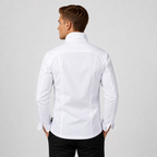 CHAQUETA COCINA UNISEX MOMO - Gary's