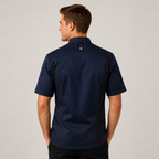 CHAQUETA COCINA UNISEX SOKAR - Gary's