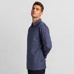 CHAQUETA COCINA UNISEX FOBETOR