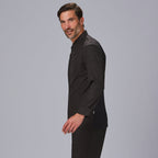 CHAQUETA COCINA HOMBRE DIAZ SUPER SLIM FIT - Gary's