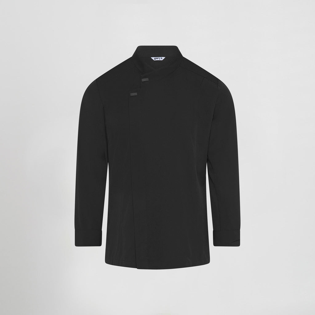 CHAQUETA COCINA HOMBRE DIAZ SUPER SLIM FIT - Gary's