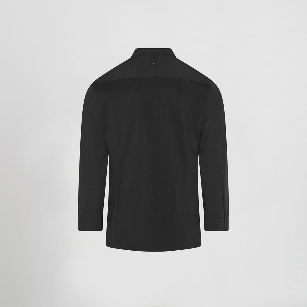 CHAQUETA COCINA HOMBRE DIAZ SUPER SLIM FIT - Gary's