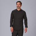 CHAQUETA COCINA HOMBRE DIAZ SUPER SLIM FIT - Gary's