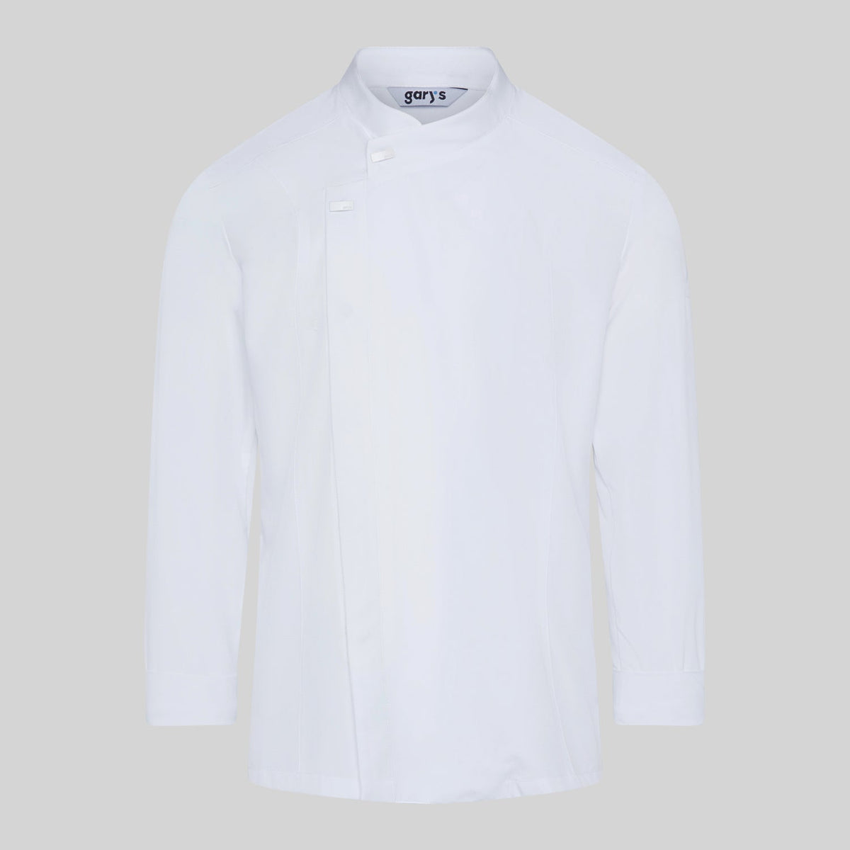 CHAQUETA COCINA HOMBRE DIAZ SUPER SLIM FIT - Gary's